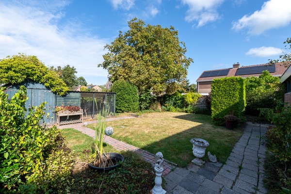 Medium property photo - Pealskar 16, 8501 TM Joure